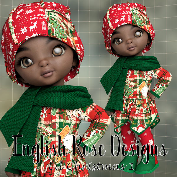 ERD_Lil Christmas 1 - Click Image to Close